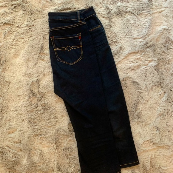 CASUAL JEAN CAPRIS 👖 - Picture 5 of 6